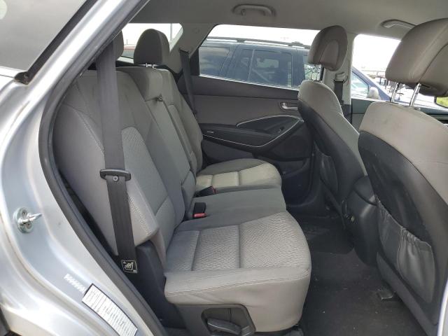 2017 HYUNDAI SANTA FE S - KM8SM4HF0HU187480