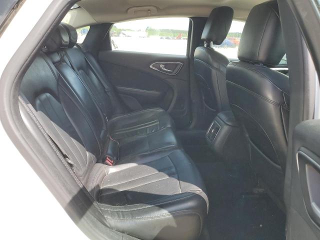 2015 Chrysler 200 Limited VIN: 1C3CCCAB2FN664323 Lot: 55652934