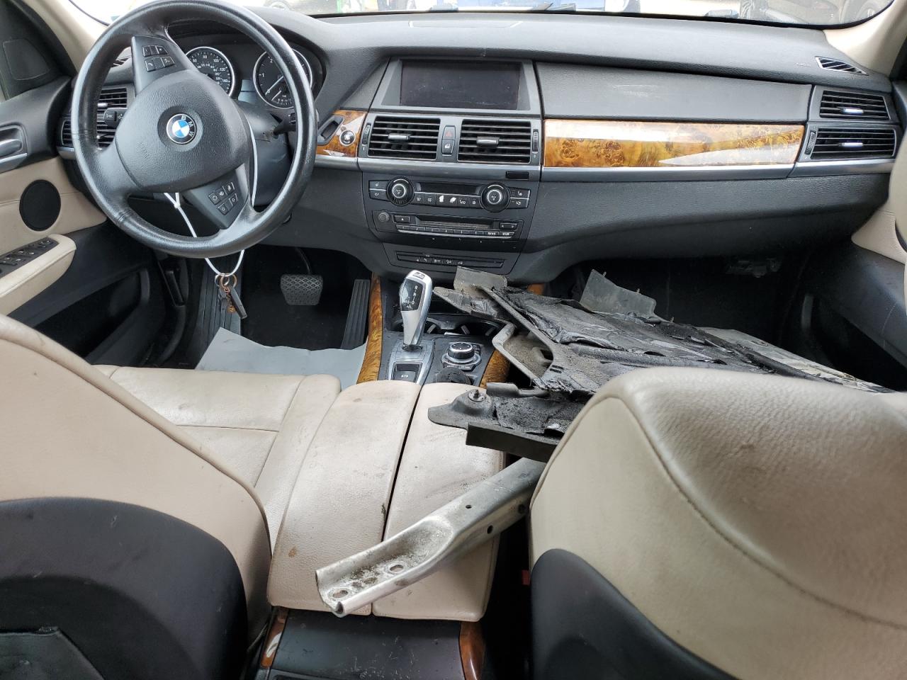 5UXZW0C52D0B90257 2013 BMW X5 xDrive35D
