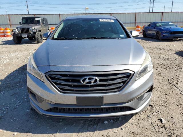 2016 HYUNDAI SONATA SPO - 5NPE34AF9GH418321