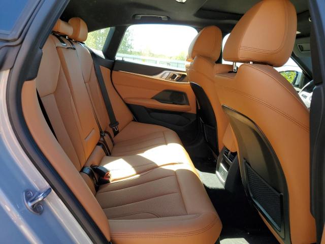 2023 BMW I4 EDRIVE - WBY73AW09PFN90742