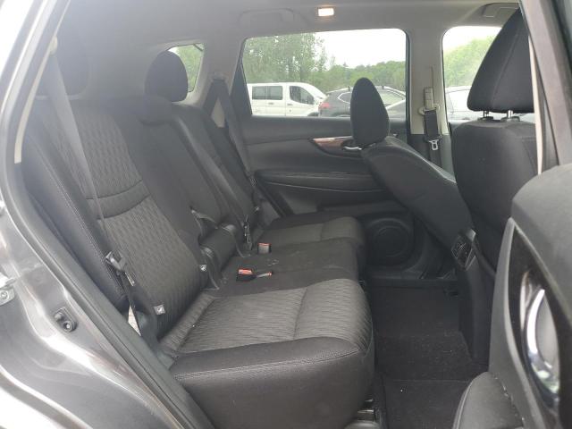 2018 Nissan Rogue S VIN: 5N1AT2MV4JC801880 Lot: 55878864