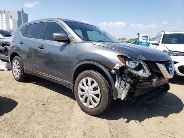 2016 NISSAN ROGUE S/SL JN8AT2MTXGW002037