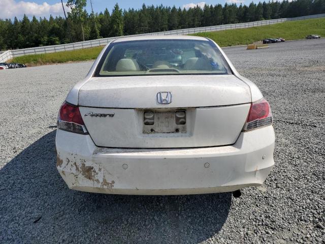 2009 Honda Accord Lx VIN: 1HGCP26389A027476 Lot: 55754664