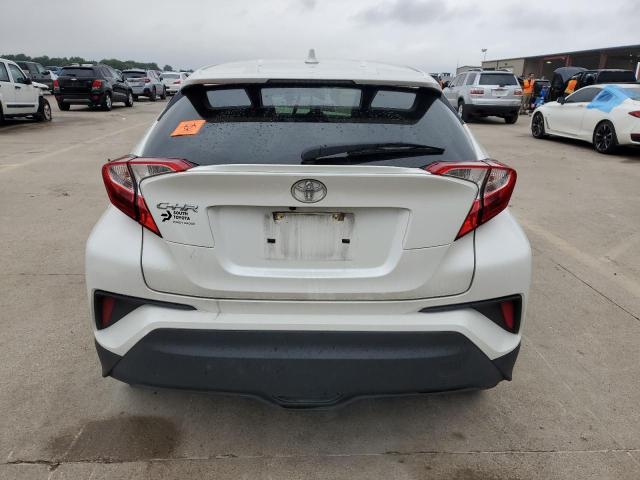 2020 Toyota C-Hr Xle VIN: JTNKHMBX9L1071811 Lot: 56997094