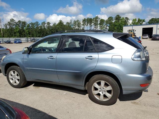 2004 Lexus Rx 330 VIN: JTJHA31U740038363 Lot: 55548044