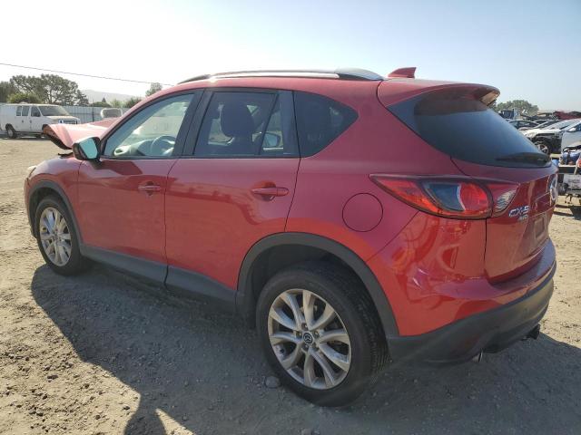 VIN JM3KE4DY1E0301361 2014 Mazda CX-5, GT no.2