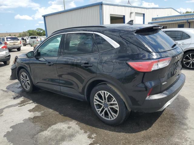 2020 Ford Escape Sel VIN: 1FMCU0H69LUC54518 Lot: 53419954