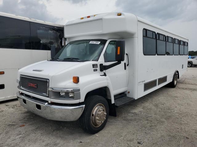 2004 GMC C5500 C5V042 VIN: 1GDJ5V12X4F520157 Lot: 54427084