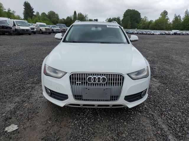 VIN WA1UFAFL3EA153281 2014 Audi A4, Premium Plus no.5