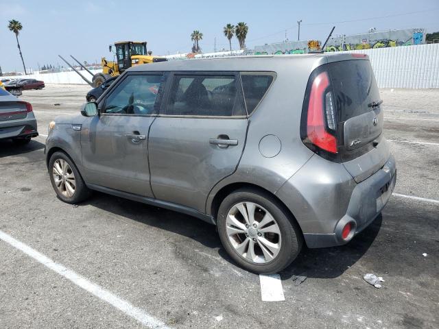 2015 Kia Soul + VIN: KNDJP3A52F7141650 Lot: 54648944