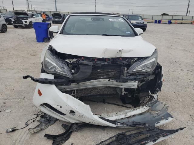 2016 BUICK CASCADA PR W04WT3N52GG107165