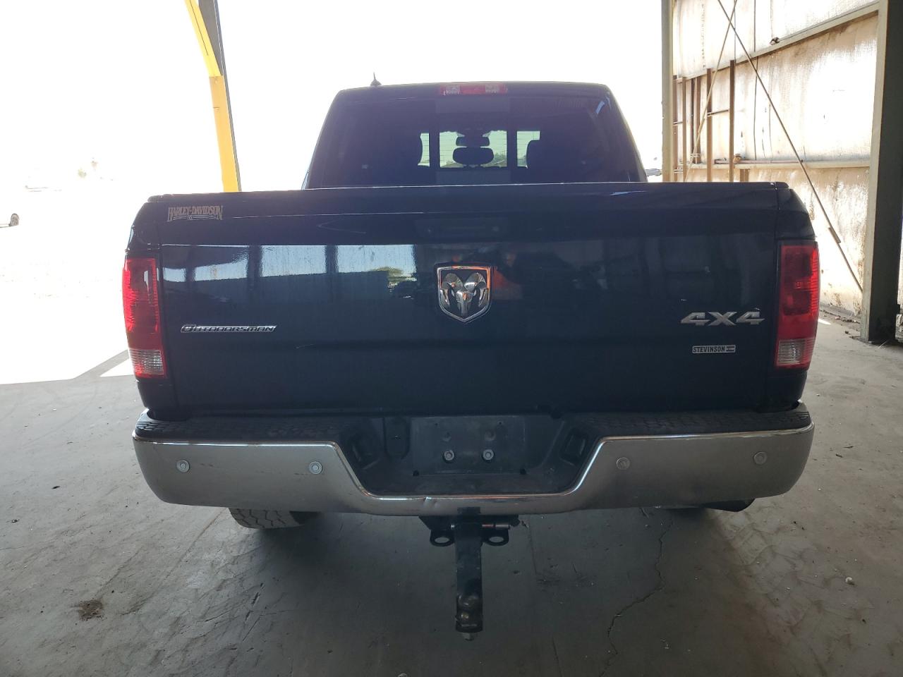 1C6RR7LT0ES266312 2014 Ram 1500 Slt