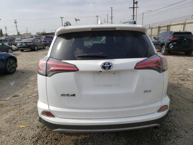 2017 Toyota Rav4 Xle VIN: 2T3WFREV5HW315174 Lot: 55496184