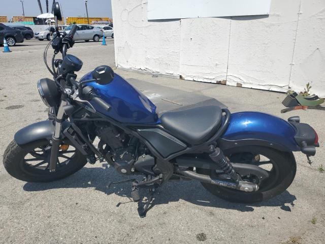 2021 HONDA CMX300 A MLHNC535XM5400283