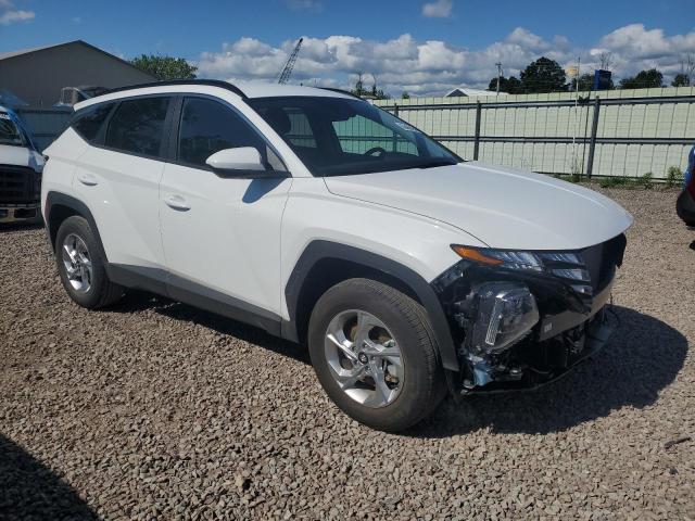 2024 Hyundai Tucson Sel VIN: 5NMJBCDE0RH374370 Lot: 56466494