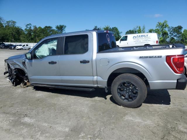2023 FORD F150 SUPER - 1FTFW1E88PFA39696