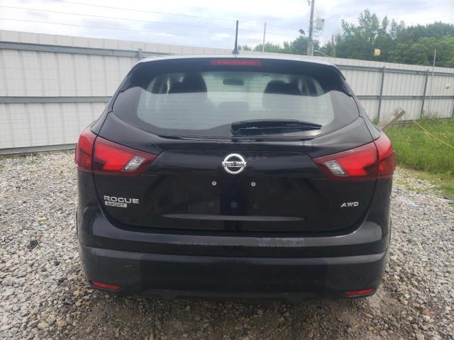 2019 Nissan Rogue Sport S VIN: JN1BJ1CR6KW347146 Lot: 54781094