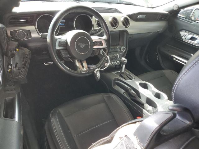 2023 Ford Mustang VIN: 1FATP8UH1P5108881 Lot: 54317444