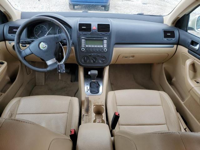 2008 Volkswagen Jetta Se VIN: 3VWRM71K08M057423 Lot: 55287914