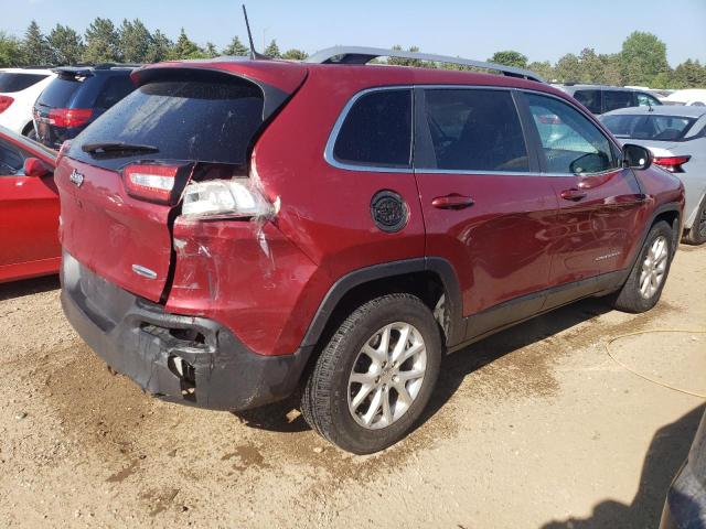 2016 Jeep Cherokee Latitude VIN: 1C4PJMCB9GW325205 Lot: 55354174