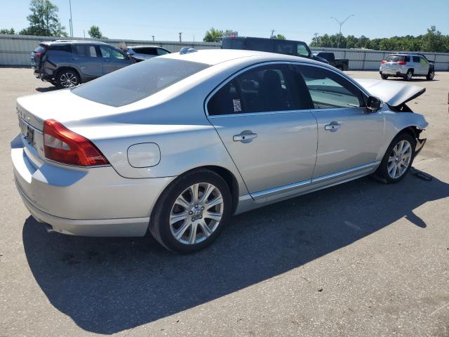 2010 Volvo S80 3.2 VIN: YV1982AS8A1119125 Lot: 56668884