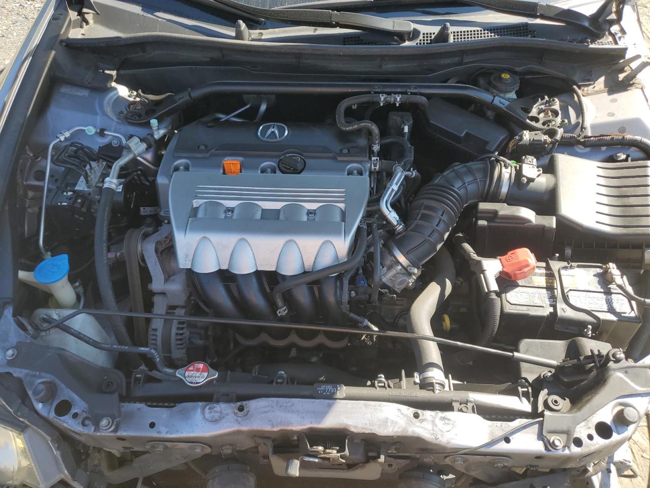 JH4CU2F61CC023328 2012 Acura Tsx Tech