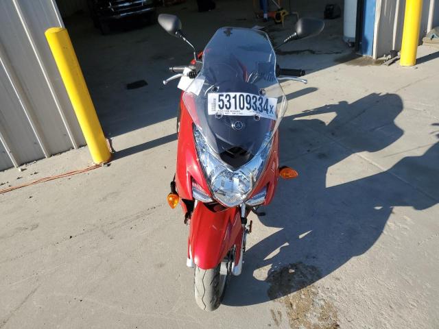 2020 YAMAHA XC155 RKRSG36Y2LA003105
