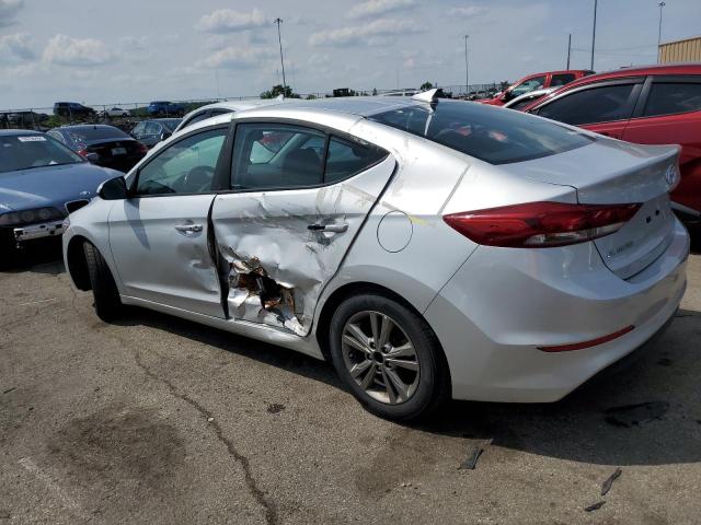 5NPD84LF1JH310289 2018 HYUNDAI ELANTRA - Image 2