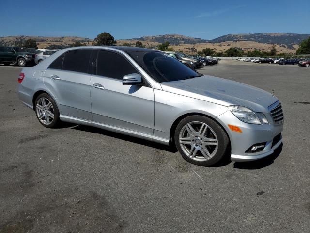 2010 Mercedes-Benz E 350 VIN: WDDHF5GB3AA128501 Lot: 56663144