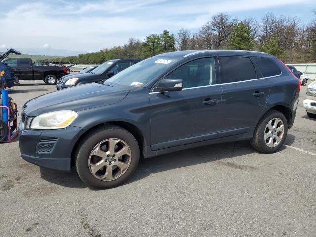 2013 Volvo Xc60 3.2 VIN: YV4940DLXD2424406 Lot: 53127884