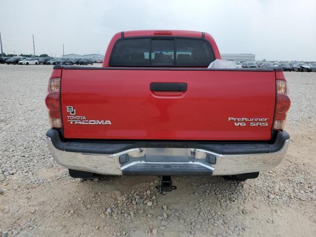 2007 Toyota Tacoma Double Cab Prerunner VIN: 3TMJU62N97M039780 Lot: 56361294