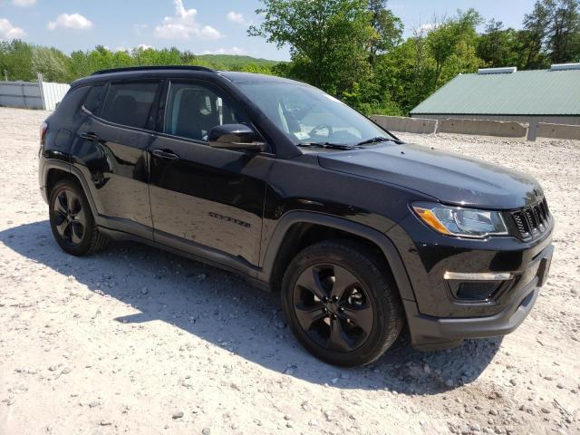 2018 JEEP COMPASS LA - 3C4NJDBB8JT304125