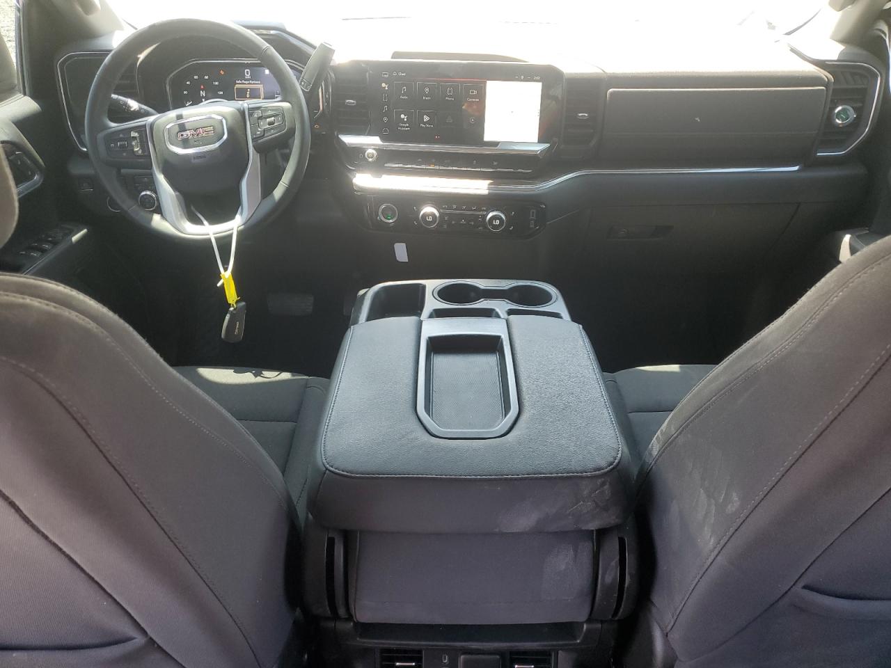 1GTPUJEK2PZ172801 2023 GMC Sierra K1500 Elevation-L