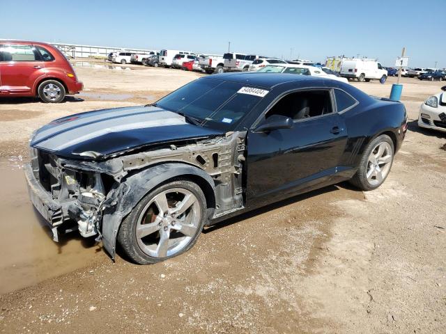 2011 Chevrolet Camaro Lt VIN: 2G1FC1ED1B9153619 Lot: 54884404