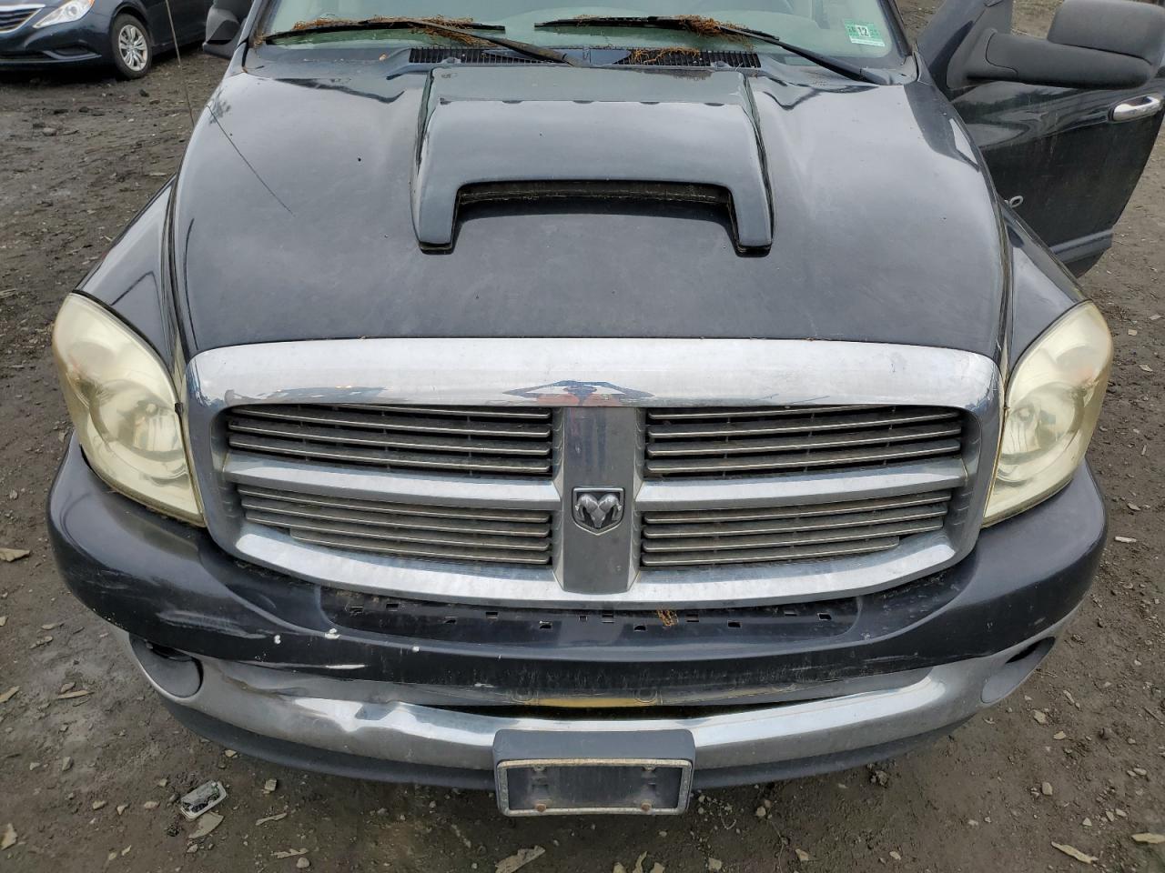 1D7HA18PX7S113594 2007 Dodge Ram 1500 St