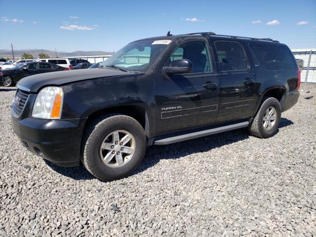 2013 GMC YUKON