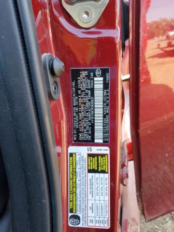 2019 Toyota Camry L VIN: 4T1B11HK7KU699037 Lot: 57262594