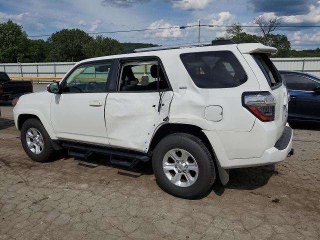 2020 Toyota 4Runner Sr5/Sr5 Premium VIN: JTEBU5JR9L5806364 Lot: 56617194