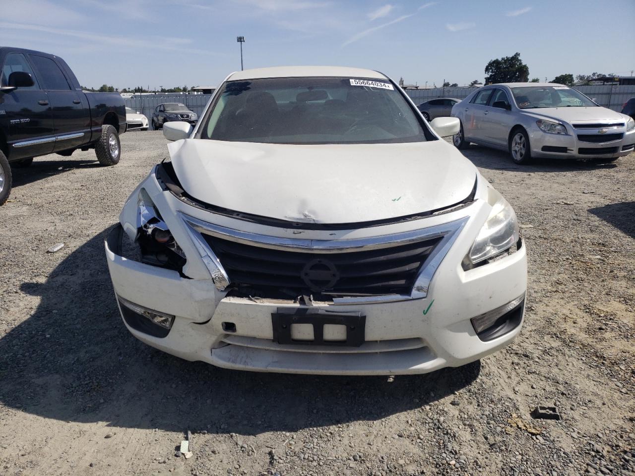 1N4AL3AP7EN230823 2014 Nissan Altima 2.5