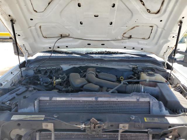 2010 Ford F250 Super Duty VIN: 1FTSW2A59AEA55502 Lot: 55128534