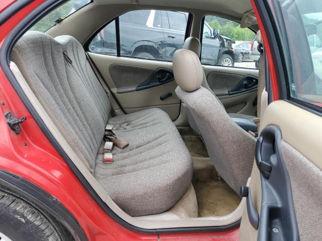 2002 Chevrolet Cavalier Base VIN: 1G1JC524327441732 Lot: 54735014