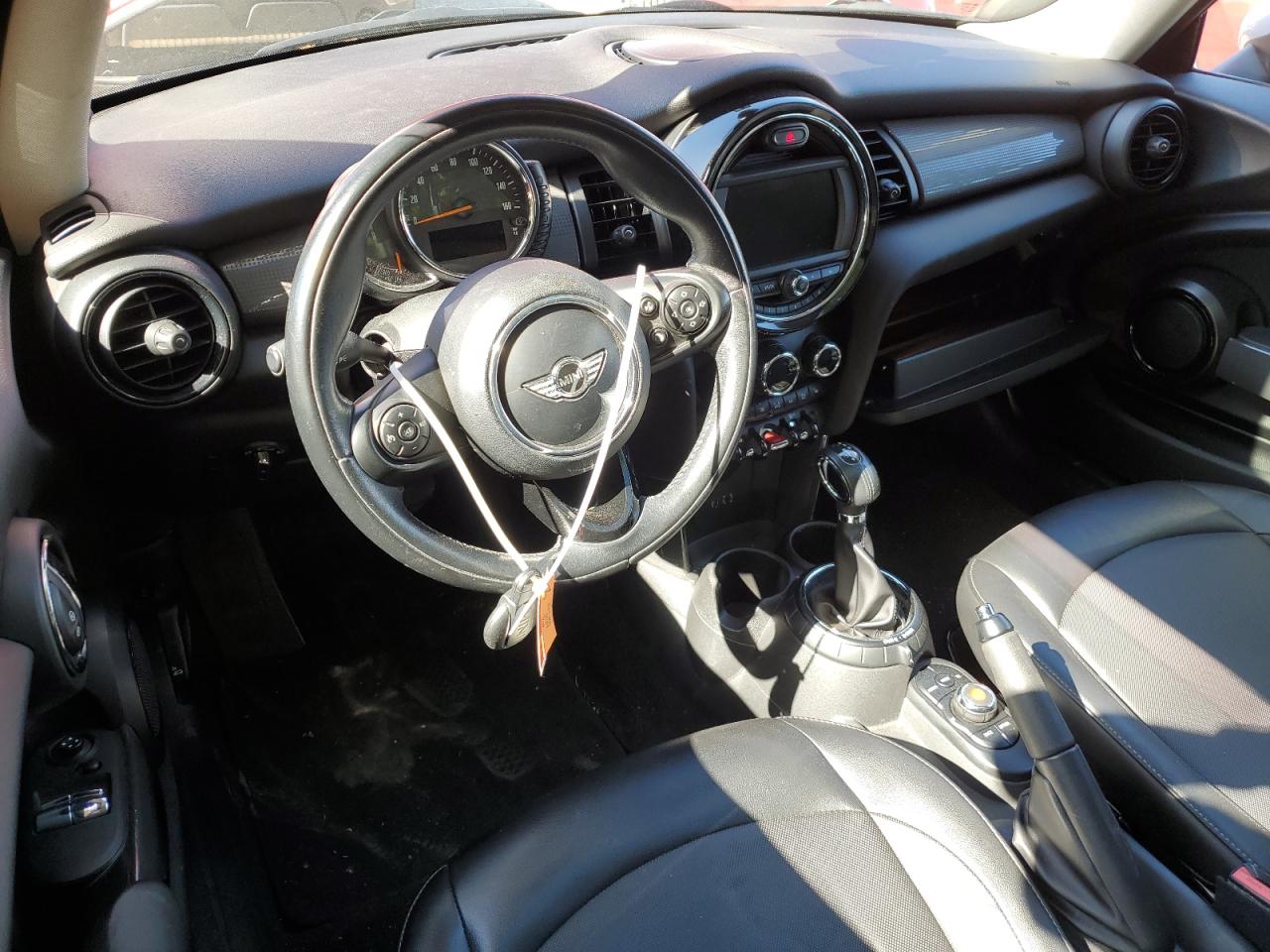 WMWXM5C53F3A59641 2015 Mini Cooper