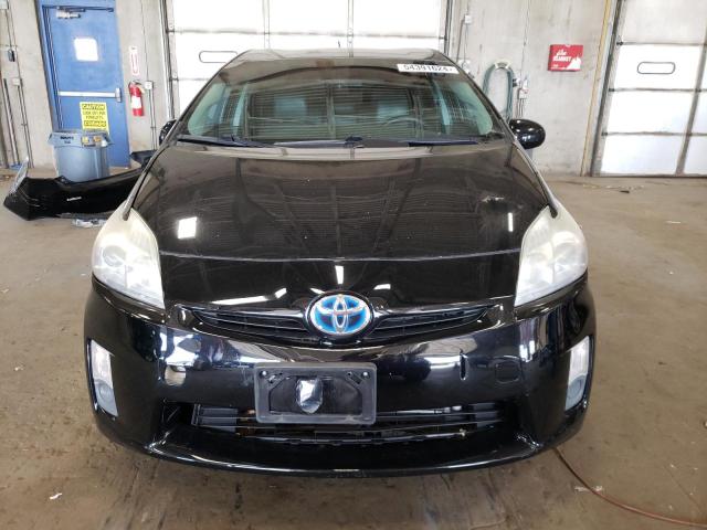 2011 Toyota Prius VIN: JTDKN3DU1B1478904 Lot: 54391624