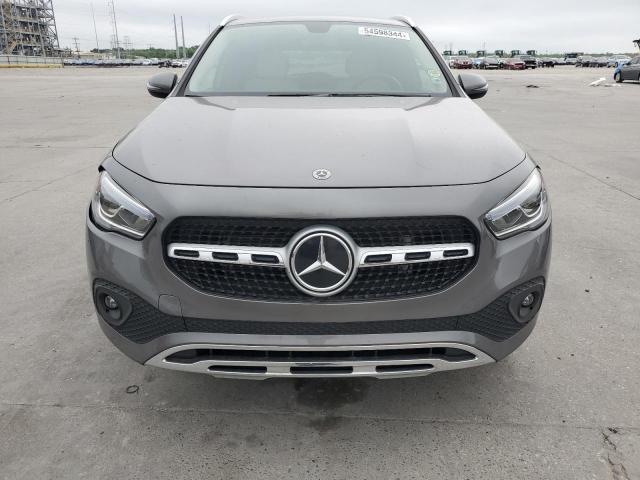 2022 Mercedes-Benz Gla 250 VIN: W1N4N4GB8NJ344249 Lot: 54598344