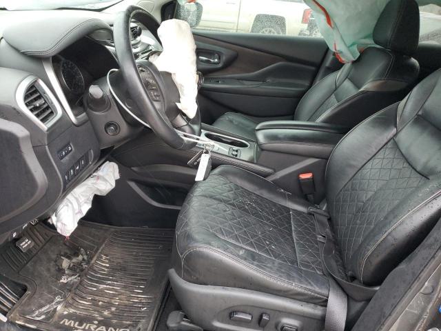 2019 NISSAN MURANO S - 5N1AZ2MJ7KN132120