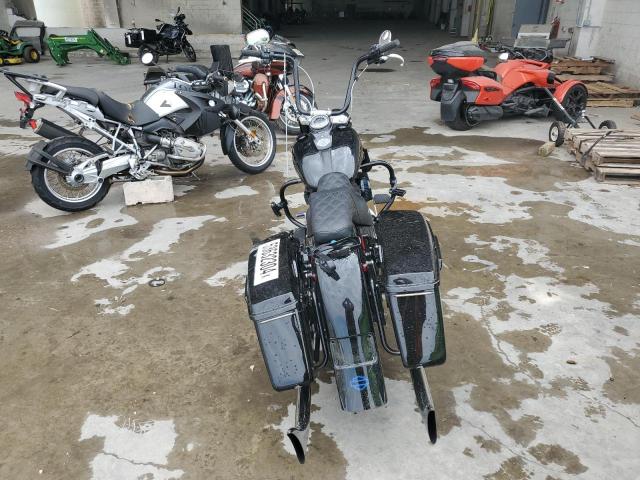 2018 HARLEY-DAVIDSON FLSL SOFTA - 1HD1YDJ11JC070276