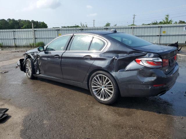 2019 BMW 540 I - WBAJE5C52KWW19254