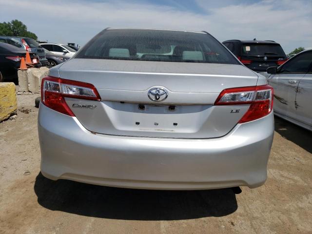 VIN 4T1BF1FK9EU406845 2014 Toyota Camry, L no.6