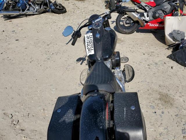 2014 HARLEY-DAVIDSON FLS SOFTAI 1HD1JRV11EB030142